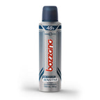 Desodorante Aerosol Bozzano Sem Perfume 150 ml