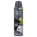 Desodorante Aerosol Dove Invisible Fresh 72h 89 g