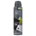 Desodorante Aerosol Dove Invisible Fresh 72h 89 g