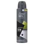 Desodorante Aerosol Dove Invisible Fresh 72h 89 g