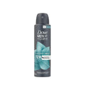 Desodorante Aerosol Dove Men Eucalipto 89 g