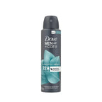 Desodorante Aerosol Dove Men Eucalipto 89 g