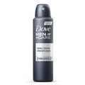 Desodorante Aerosol Dove Men+Care Sem Perfume 150 ml