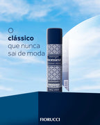 Desodorante Aerosol Fiorucci Men Monsieur 170 ml
