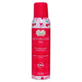 Desodorante Aerosol Giovanna Baby Cherry 150 ml