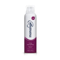 Desodorante Aerosol Monange Frutas Vermelhas 150 ml