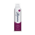 Desodorante Aerosol Monange Frutas Vermelhas 150 ml