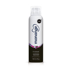 Desodorante Aerosol Monange Invisível 150 ml