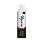 Desodorante Aerosol Monange Invisível 150 ml