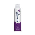 Desodorante Aerosol Monange Flor de Lavanda 150 ml