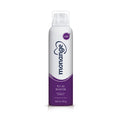 Desodorante Aerosol Monange Flor de Lavanda 150 ml