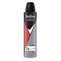 Desodorante Aerosol Rexona Clinical Sport 150 ml