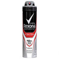 Desodorante Aerosol Rexona Men Antibacteriano 150 ml
