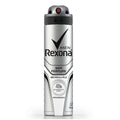 Desodorante Aerosol Rexona Men sem Perfume 150 ml