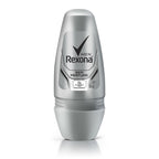 Desodorante Roll-On Rexona Sem Perfume 50 ml