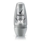 Desodorante Roll-On Rexona Sem Perfume 50 ml