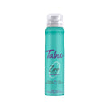 Desodorante Aerosol Tabu Antitranspirante Zero Alumínio 150 ml