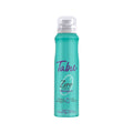 Desodorante Aerosol Tabu Antitranspirante Zero Alumínio 150 ml