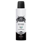 Desodorante Aerosol Très Marchand Invisible 150 ml