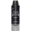 Desodorante Aerosol Très Marchand Black 150 ml