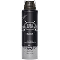 Desodorante Aerosol Très Marchand Black 150 ml