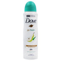 Desodorante Antitranspirante Aerosol Dove Ritual Energizante Matcha e Flor de Sakura 150 ml