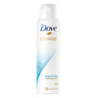 Desodorante Aerosol Dove Original 150 ml