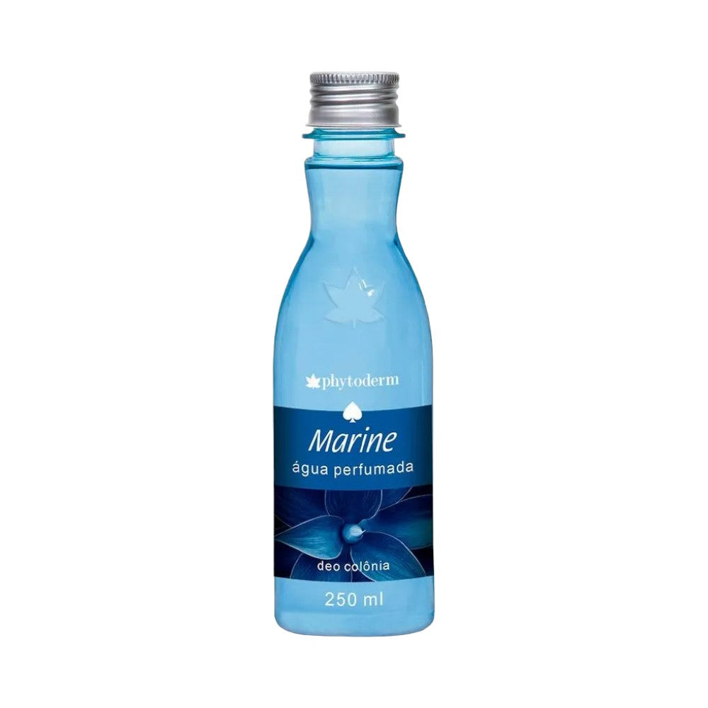 Desodorante Colônia Phytoderm Marine 250 ml