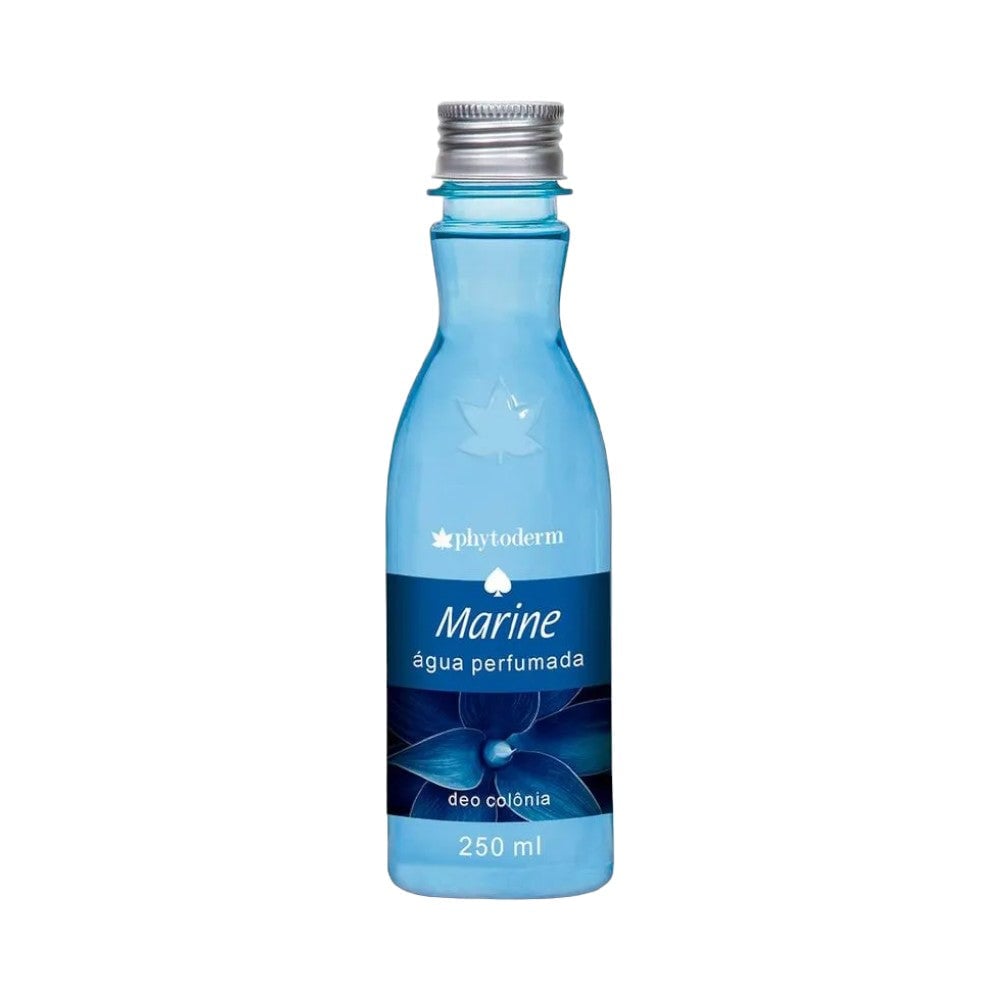 Desodorante Colônia Phytoderm Marine 250 ml