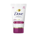 Desodorante Creme Antitranspirante Dove Sérum Previne Escurecimento 50 g