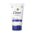 Desodorante Creme Antitranspirante Dove Sérum Reparação Diária 50 g
