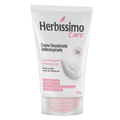 Desodorante Creme Antitranspirante Rosa Mosqueta e Niacinamida 55 g