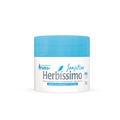 Desodorante Creme Herbíssimo Sensitive 55 g