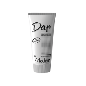 Desodorante Dap Creme Bisnaga Sem Perfume 40g