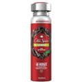 Desodorante Antitranspirante Aerosol Old Spice Amadeirado 150ml
