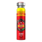 Desodorante Antitranspirante Aerosol Old Spice Lenha 200ml