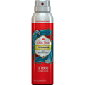 Desodorante Antitranspirante Aerosol Old Spice Pegador 150ml