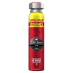 Desodorante Antitranspirante Aerosol Old Spice VIP 200ml
