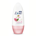 Desodorante Roll-On Dove Go Fresh Romã e Verbena 50 ml