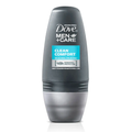Desodorante Roll-On Dove Men Clean Comfort 50 ml