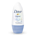 Desodorante Roll-On Dove Original 50 ml