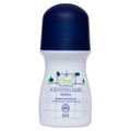 Desodorante Roll-On Giovanna Baby Blueberry 50 ml