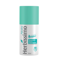 Desodorante Roll-on Herbíssimo Sem Perfume 50ml
