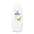 Desodorante Roll-On Rexona Bamboo & Aloe Vera 50 ml