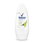 Desodorante Roll-On Rexona Bamboo & Aloe Vera 50 ml