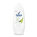 Desodorante Roll-On Rexona Bamboo & Aloe Vera 50 ml