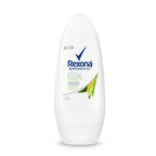 Desodorante Roll-On Rexona Bamboo & Aloe Vera 50 ml