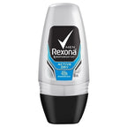 Desodorante Roll-On Rexona Men Active Dry 50 ml