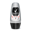Desodorante Roll-On Rexona Men Antibacterial Invisible 50 ml