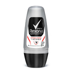 Desodorante Roll-On Rexona Men Antibacterial Invisible 50 ml